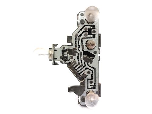 Lamp holder VW POLO III (6N1) 60 1.4 | BP23681682L10 