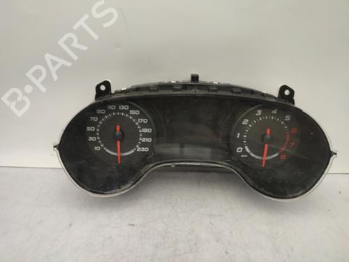 Used Instrument cluster FIAT TIPO Hatchback (356_, 357_) 1.4 (356HXA1B) (95 hp) 25743950