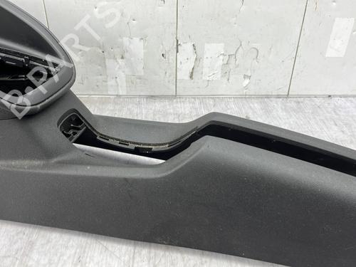 Middle console AUDI A1 (8X1, 8XK) 1.6 TDI | BP30929973I22 - Image 9