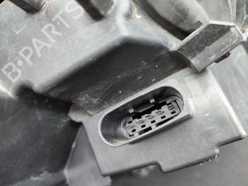 Left headlight MERCEDES-BENZ B-CLASS Sports Tourer (W245) B 180 CDI (245.207) | BP23669017C28 