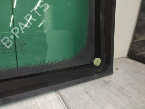 Rear left quarter glass PEUGEOT EXPERT Tepee (VF3X_) 2.0 HDi 165 | BP29406273C93 