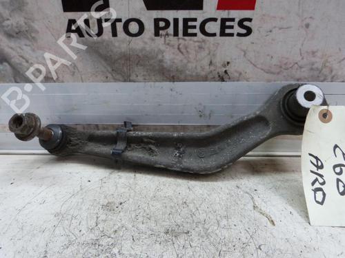 Used Right rear suspension arm BMW 5 (E60) 530 d (218 hp) 23688887