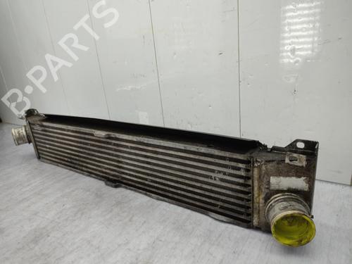 Used Intercooler Intercooler FIAT DUCATO Van (250_) 100 Multijet 2,2 D (100 hp) 23731070 23731070