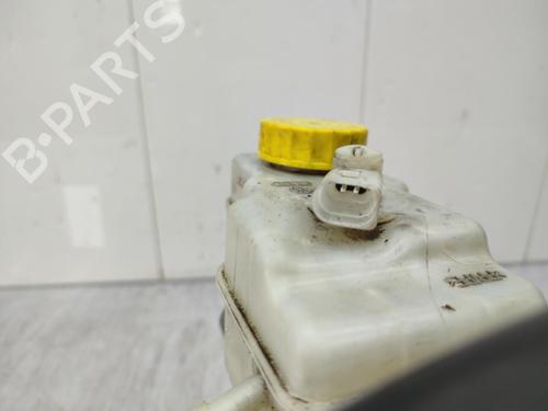 Used Servo brake SEAT IBIZA IV (6J5, 6P1) 1.2 TDI (75 hp) 23713074