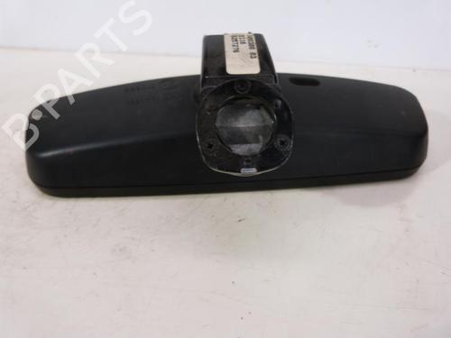 Used Rear mirror BMW 3 (E46) 330 xd (184 hp) 23670360