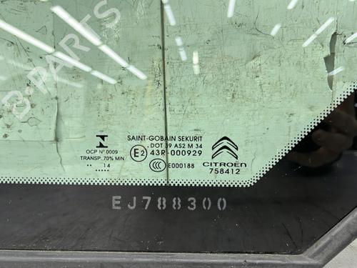 front-left-quarter-glass-citroen-c4-picasso-ii-2013-32852187 main image