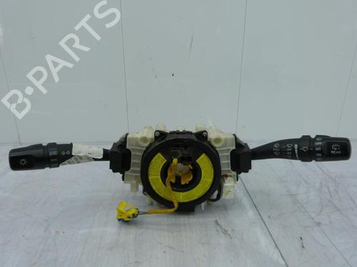 Used Steering column stalk HYUNDAI TUCSON (JM) 2.0 CRDi All-wheel Drive (140 hp) 23685472