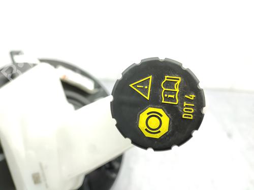 Used Servo brake Servo brake PEUGEOT 2008 II (UD_, US_, UY_, UJ_, UR_, UC_) 1.5 BlueHDI 130 (131 hp) 23754513 23754513