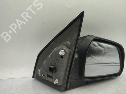 Right mirror HYUNDAI TUCSON (JM) 2.0 CRDi All-wheel Drive | BP29555350C27 
