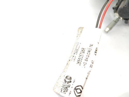 Right tailgate light RENAULT CLIO IV (BH_) 1.5 dCi 90 | BP23739967C80 