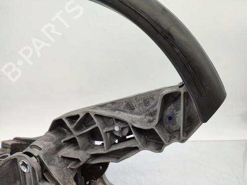 Hand brake AUDI A3 Sportback (8PA) 2.0 TDI | BP23712843I18 