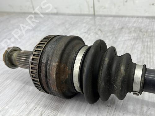 Left rear driveshaft BMW 1 (E87) 118 d | BP29512692M40 