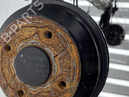 Rear axle DACIA SPRING EV (B6M1) | BP23759848M2  - Image 5