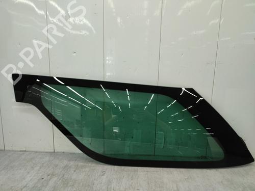 Used Rear left quarter glass CITROËN DS3 (SA_) 1.6 HDi 110 (112 hp) 27327728