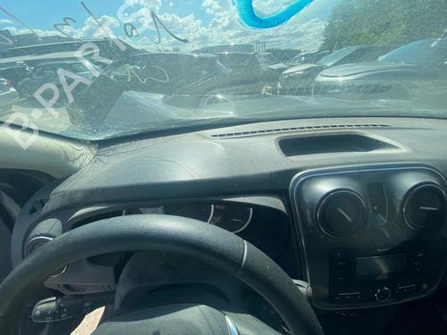 Dashboard DACIA SANDERO II 1.0 SCe 75 (B8JC, B8JD, B8NC) | BP38194630C46 - Image 2