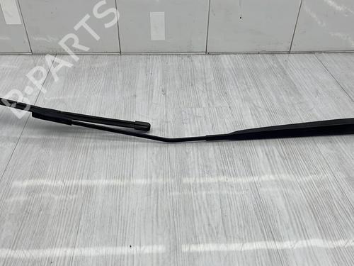 Used Front windshield wiper arm RENAULT LAGUNA Coupe (DT0/1) 2.0 dCi (DT01, DT08, DT09, DT0K, DT12, DT1C, DT1D, DT1M,... (150 hp) 23759193