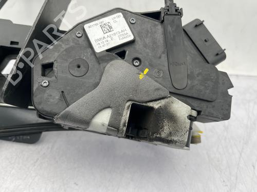 Front left lock FORD TRANSIT COURIER B460 Box Body/MPV 1.5 EcoBlue | BP33984263C98 - Image 3