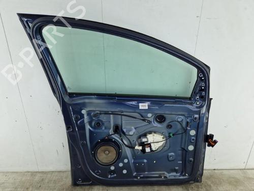 left-front-door-vw-golf-plus-v-5m1-521-2004-2005-2006-2007-2008-2009-2010-2011-2012-2013-23706706 main image