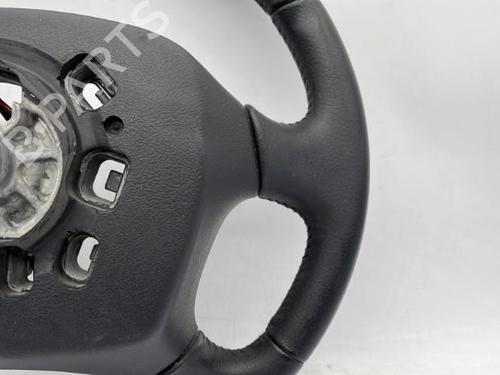 Used Steering wheel PEUGEOT 407 (6D_) 2.0 HDi 135 (6DRHRH, 6DRHRE, 6DRHRG, 6DRHRJ) (136 hp) 23752946