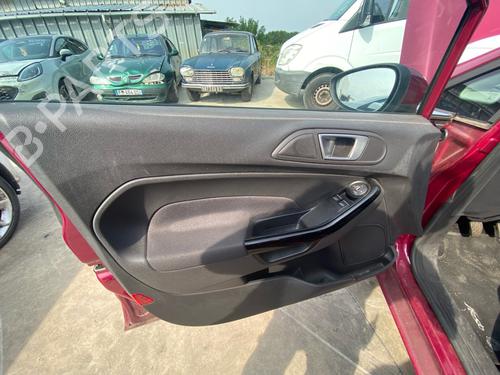 Sæde sæt FORD FIESTA VI (CB1, CCN) 1.0 EcoBoost | BP38425931C78 - Image 5