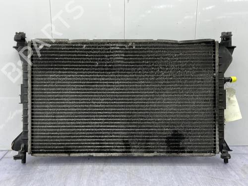 water-radiator-ford-focus-i-turnier-dnw-1999-2000-2001-2002-2003-2004-2005-2006-2007-25653275 main image