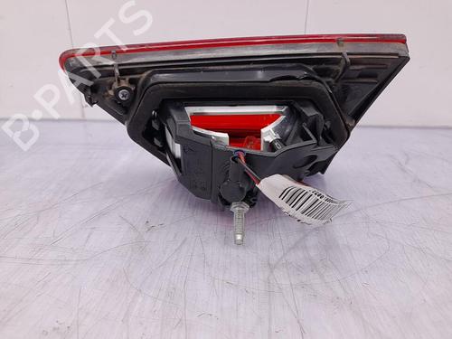 Left tailgate light RENAULT CLIO IV (BH_) 1.5 dCi 90 | BP23707305C79 