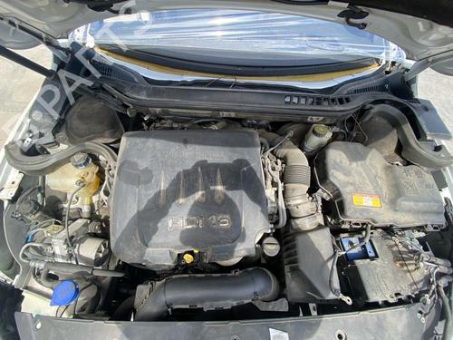 Engine PEUGEOT 508 I (8D_) 2.2 HDi | BP30527304M1 - Image 3