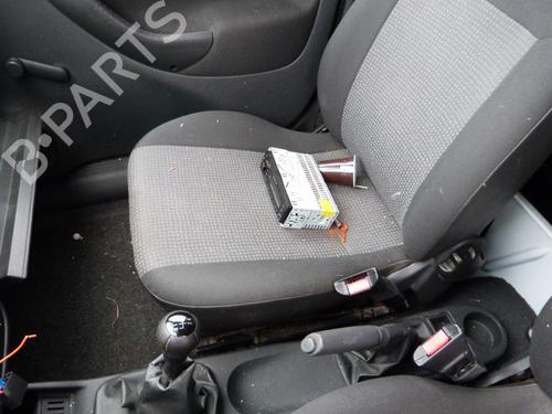 Left front shock absorber OPEL COMBO Box Body/MPV 1.3 CDTI 16V | BP23689646M16  - Image 23