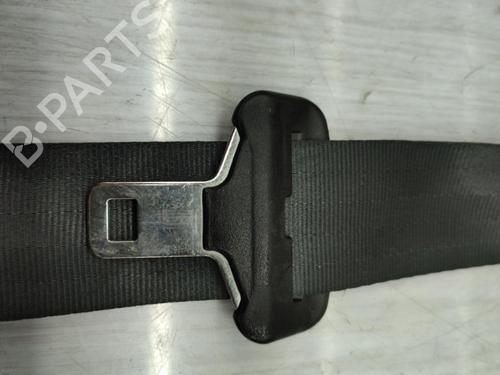 Rear right seatbelt CITROËN C3 II (SC_) 1.4 HDi 70 (SC8HZC, SC8HR0, SC8HP4) | BP23676484I28 - Image 2