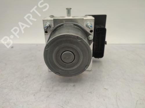 Used ABS pump ABS pump CITROËN DS4 (NX_) 1.6 HDi 115 (114 hp) 25215654 25215654