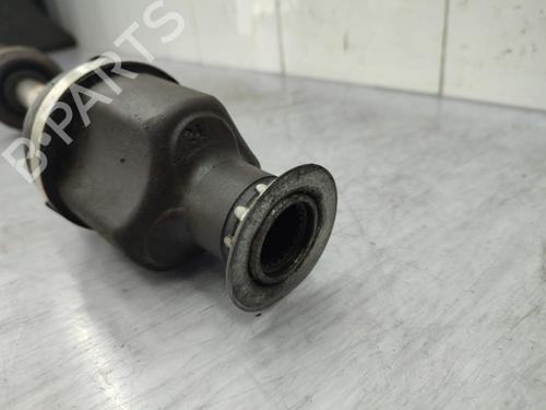 Right front driveshaft RENAULT TWINGO II (CN0_) 1.2 16V (CN04, CN0B) | BP23718419M39  - Image 7