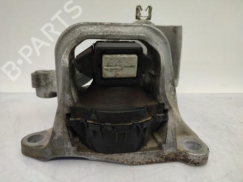 Engine mount RENAULT MEGANE III Hatchback (BZ0/1_, B3_) 1.6 16V Hi-Flex (BZ03) | BP23683421M89 