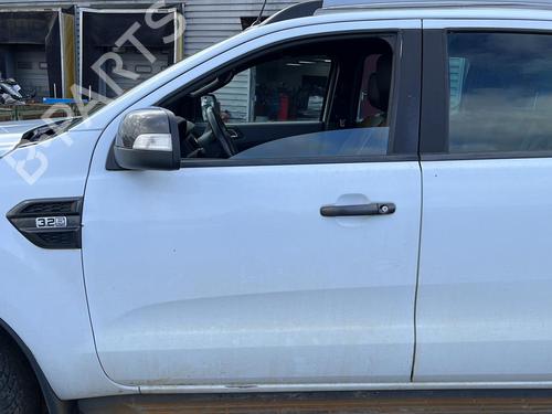 Steering column FORD RANGER (TKE) 3.2 TDCi 4x4 | BP23755810M21 - Image 26