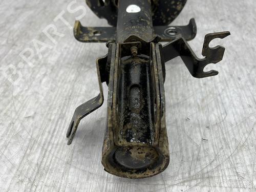 Left front shock absorber RENAULT CLIO III (BR0/1, CR0/1) 1.2 16V Hi-Flex (BR1U, CR1U) | BP27367841M16