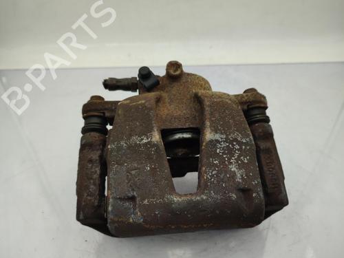 Right front brake caliper PEUGEOT BIPPER (AA_) 1.4 HDi | BP23729644M104 - Image 6