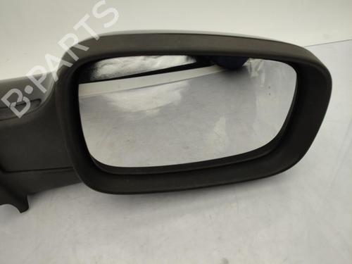 Right mirror RENAULT SCÉNIC II (JM0/1_) 1.5 dCi (JM1E, JM16) | BP23676487C27 
