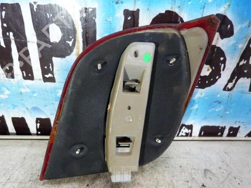 Left taillight FORD FIESTA III (GFJ) 1.1 | BP23690067C34 