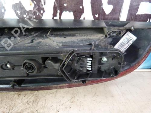 Højre baglygte OPEL CORSA C (X01) 1.7 DI (F08, F68) | BP23686110C35 