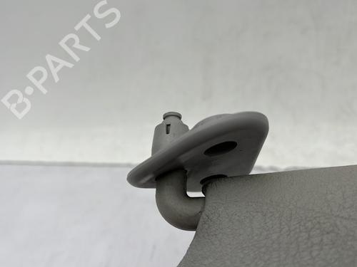 Left sun visor BMW 3 (E46) 320 d | BP23760389I1 - Image 8