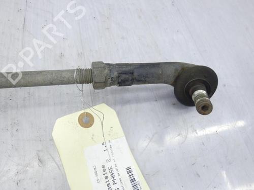 Steering rack FORD FIESTA VI (CB1, CCN) 1.5 TDCi | BP23689934M22  - Image 7