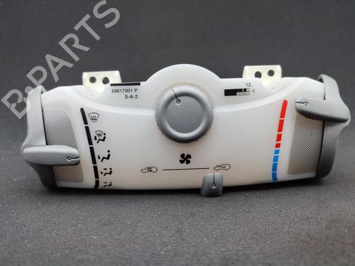 Climate control PEUGEOT 107 (PM_, PN_) 1.4 HDi | BP23731254I5 