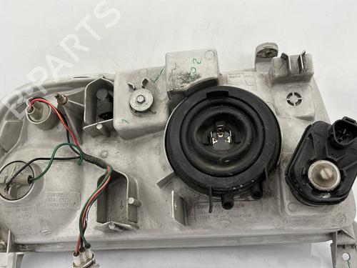 Left headlight SUZUKI GRAND VITARA I (FT, HT) 2.0 HDI 110 16V 4x4 (SQ420D, TD83V) | BP28098420C28 