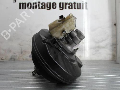 Used Servo brake Servo brake 23690239 23690239