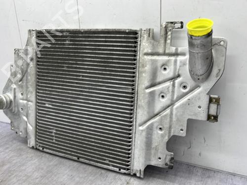 Used Intercooler Intercooler RENAULT CLIO II (BB_, CB_) 1.5 dCi (B/CB08) (82 hp) 23757515 23757515