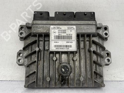 Electronic module RENAULT CLIO III (BR0/1, CR0/1) 1.5 dCi (C/BR0G, C/BR1G) | BP28588627M83 