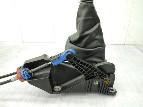 Gear lever NISSAN X-TRAIL II (T31) 2.0 dCi 4x4 | BP23722330M90 