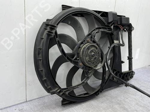 Køleventilator elektrisk MINI MINI (R50, R53) One D | BP23680788M35 