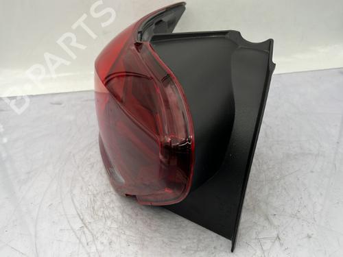 Left taillight DACIA SANDERO III 1.0 TCe 100 ECO-G | BP23758231C34 