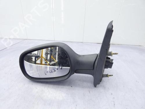 Left mirror RENAULT MEGANE I (BA0/1_) 1.9 D Eco (BA0A, BA0U, BA0R) | BP23701104C26 