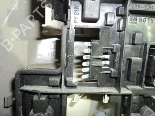 Right taillight OPEL VECTRA B (J96) 2.0 DTI 16V (F19) | BP23698457C35